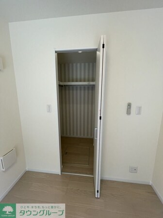 ヴィラ北松戸の物件内観写真